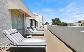Gateway Hotel Santa Monica